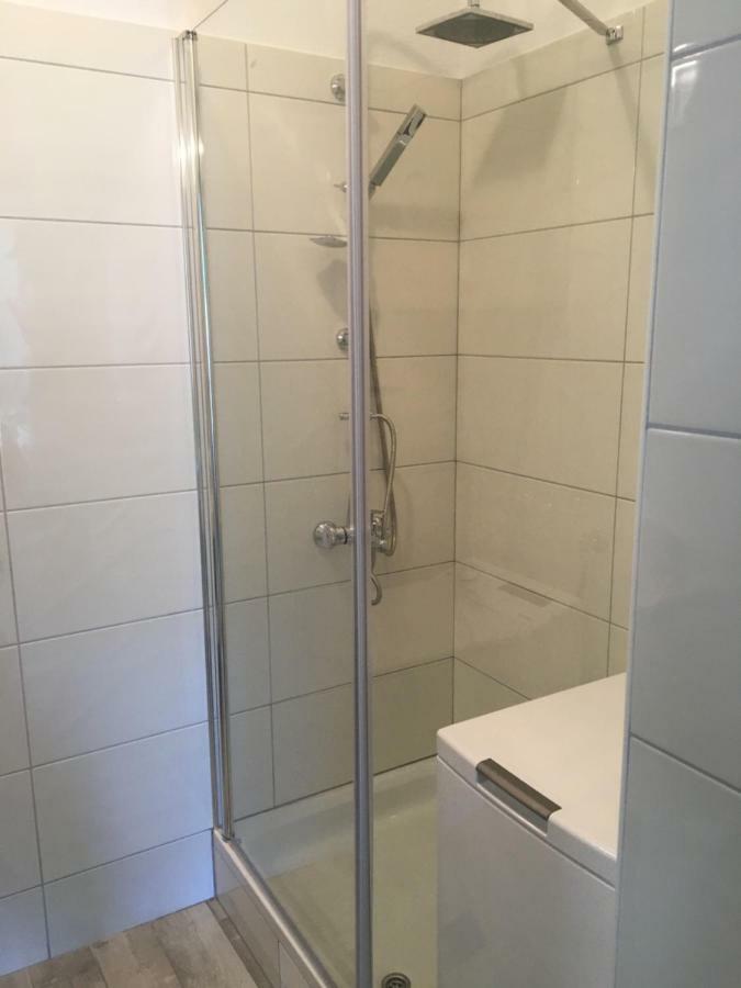 Apartments Lucia Паг Экстерьер фото